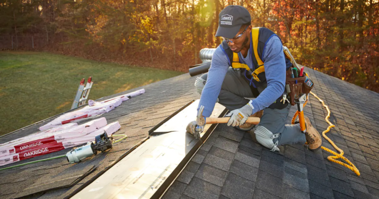 Rooftop Resilience: A Comprehensive Guide to Roofing Installation and Home Roof Repair
