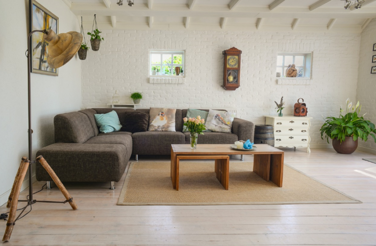 Creating a Zen-Inspired Bedroom: Relaxation and Serenity
