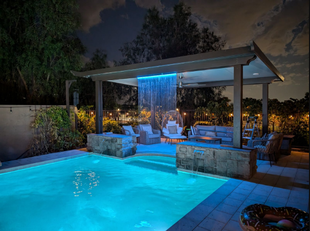 Shade Your Way to Bliss: Discover Sonoran Shade’s Custom Creations