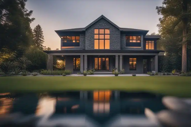 Why You Should Hire New Custom Home Builders