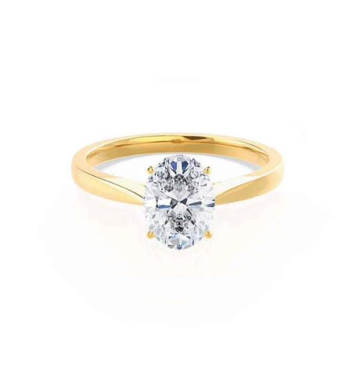 Crafting the Perfect Engagement Ring with Lily Arkwright
