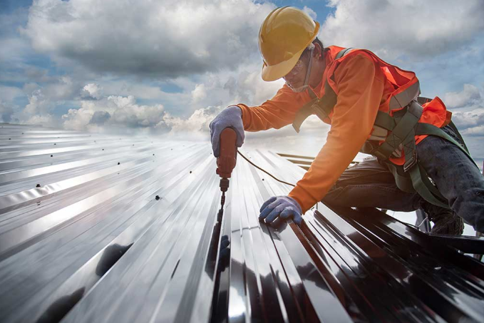 How a Commercial Roofing Company Can Extend the Life of Your Building’s Roof