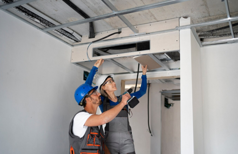 5 Valuable Tips for Smooth Electric Garage Door Installation