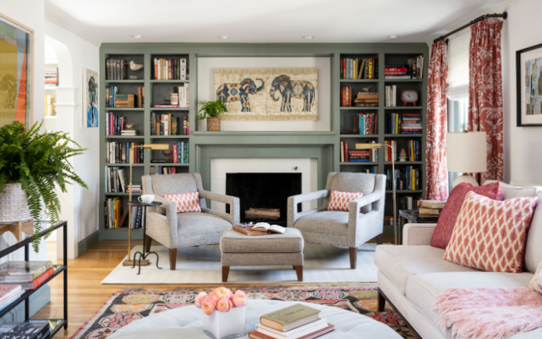 5 Tips to Make Your Home Feel Luxurious on a Budget