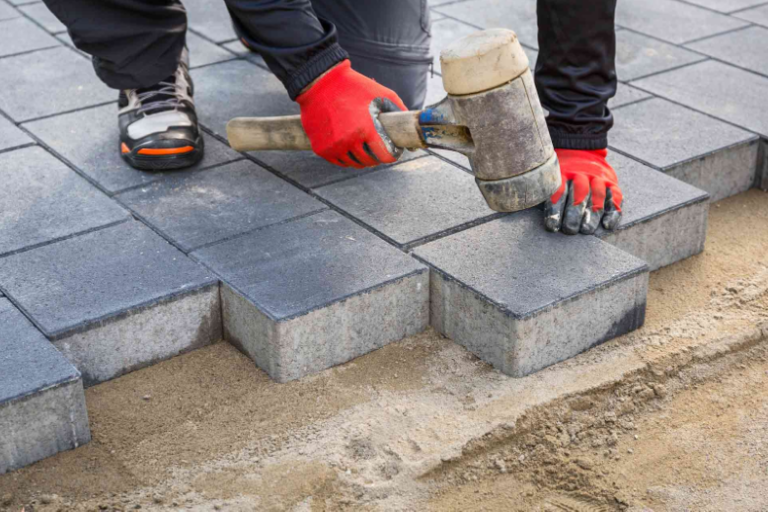 Transform Your Outdoor Space: Must-Have Services for Beauty and Comfort
