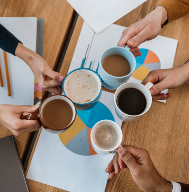 Top Corporate Catering Ideas to Impress Your Team