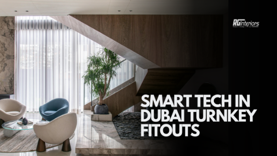 Turnkey Interior Fit Out company