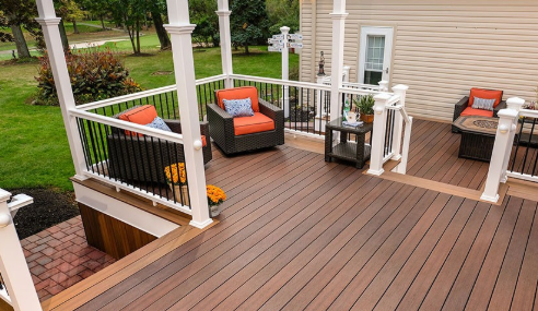 Top Property Upgrades That Enhance Comfort, Safety, and Style