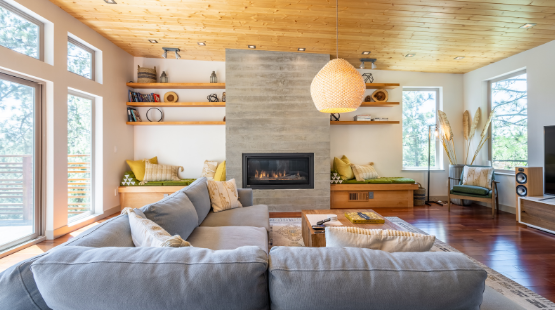 5 Essential Tips for Designing a Beautiful Home
