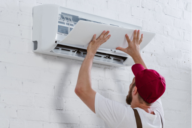 How Air Conditioning Repair Services Help You Extend the Life of Your AC Unit