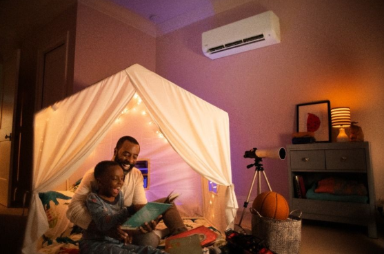 Choosing The Right Residential Heating And Cooling Systems For Your Home