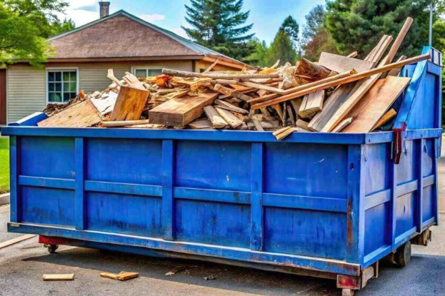 How Garbage Dumpster Rentals Help You Manage Construction Waste Efficiently