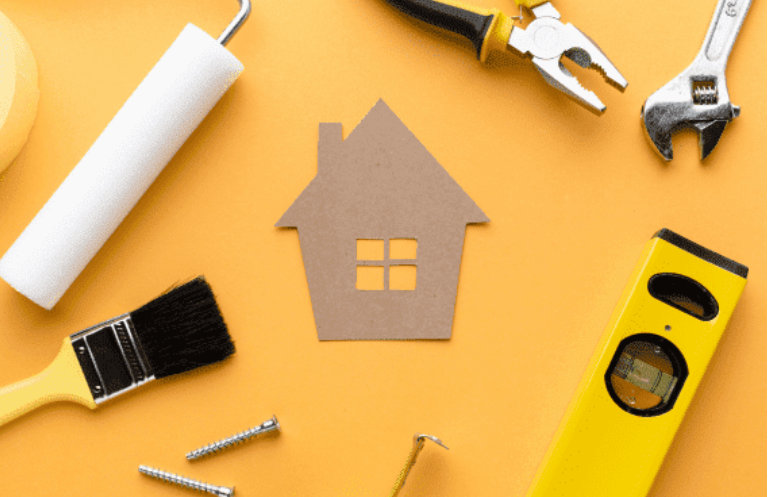 5 Important Tips for Home Maintenance