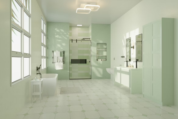 Transforming Everyday Routines Through Strategic Bathroom Remodel and Remodeling Solutions