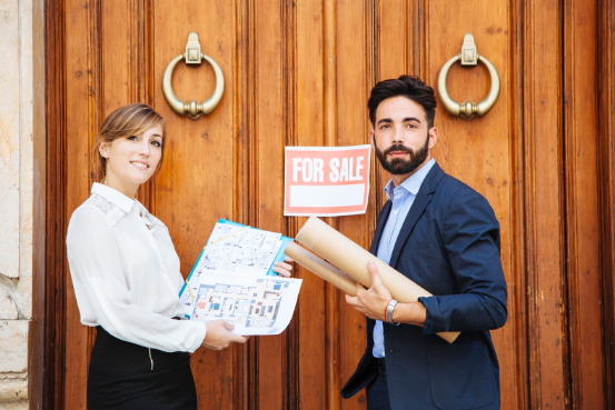 Streamlining Success: Real Estate Agents’ Top Strategies for Efficient Property Management