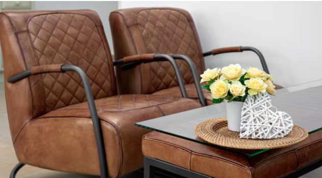 Practical Sophistication: Maximizing Functional Luxury and Comfort with Mid-Century Furniture