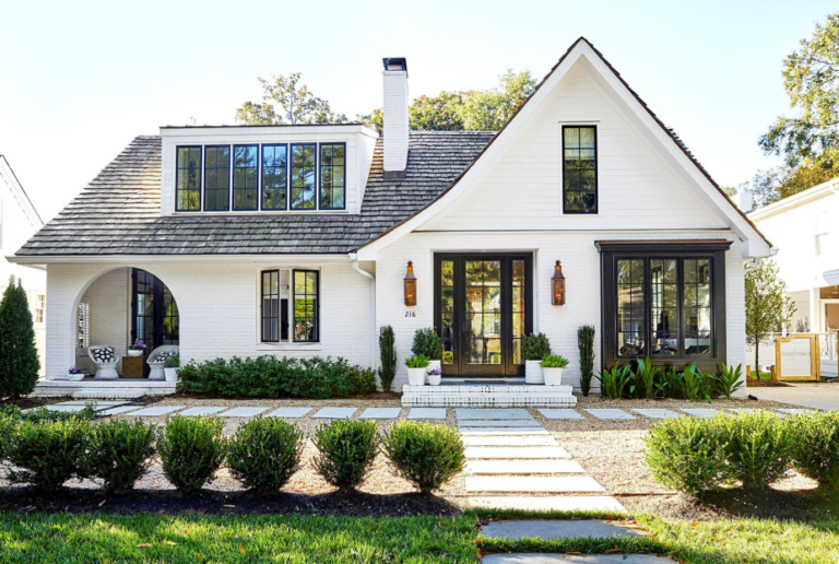 How Exterior Upgrades Transform Your Property