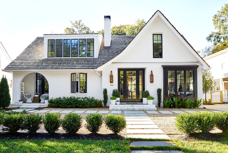 How Exterior Upgrades Transform Your Property