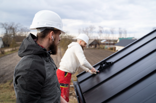 Ways to Keep Your Property Roof in Great Condition