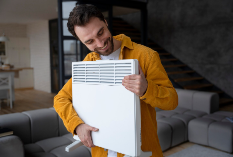 Choosing the Right HVAC System for Long Term Home Comfort