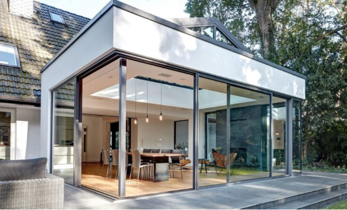 Types of Upgrades You Can Make to Your Home