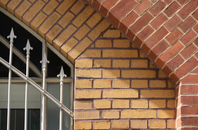 How Repointing Brickwork Improves the Strength and Lifespan of Your Property Walls