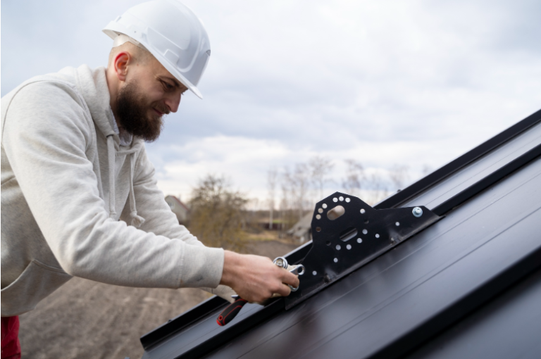 Things to Consider Before Hiring a Roofing Service