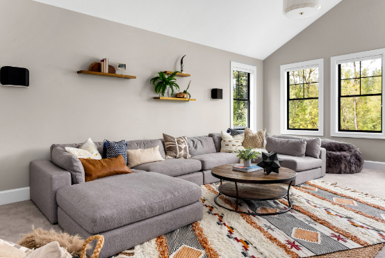 How to Choose the Right Sofa for Your Living Room